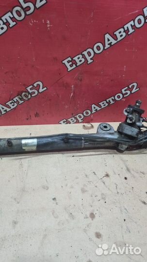 Рулевая рейка Nissan Almera N16 1.5