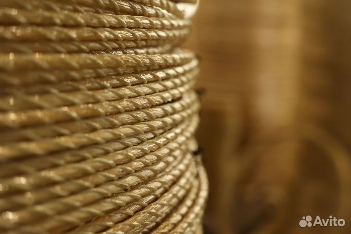 Композитная радиопрозрачная армтура от производите