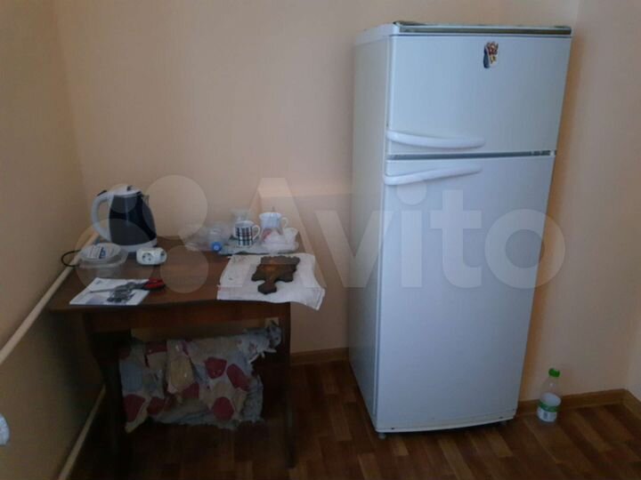 3-к. квартира, 53,4 м², 1/2 эт.