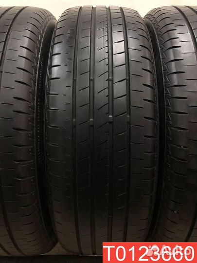 Bridgestone Turanza T005A 205/65 R16 95H