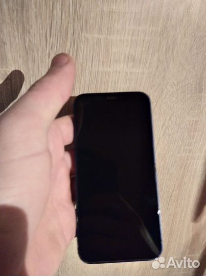 iPhone 12 mini, 256 ГБ