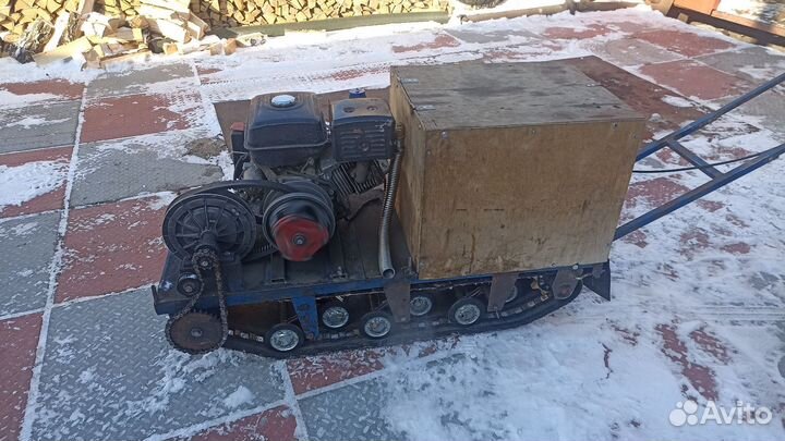 Продам мотопса 15 л/с