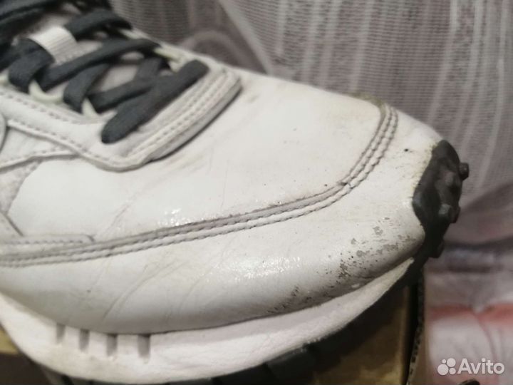 Кроссовки Reebok Classic Leather Legacy 40.5 разм