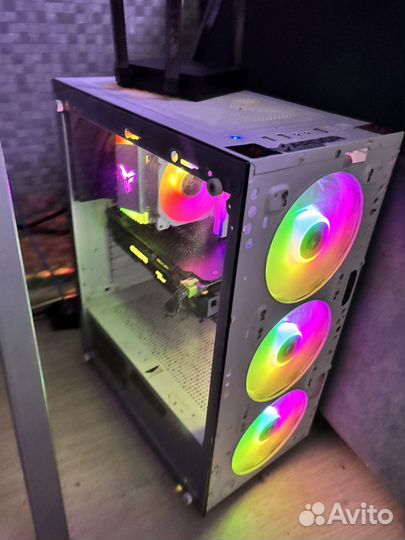 Игровой пк