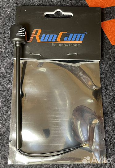 Антенна RunCam для dji air unit O3