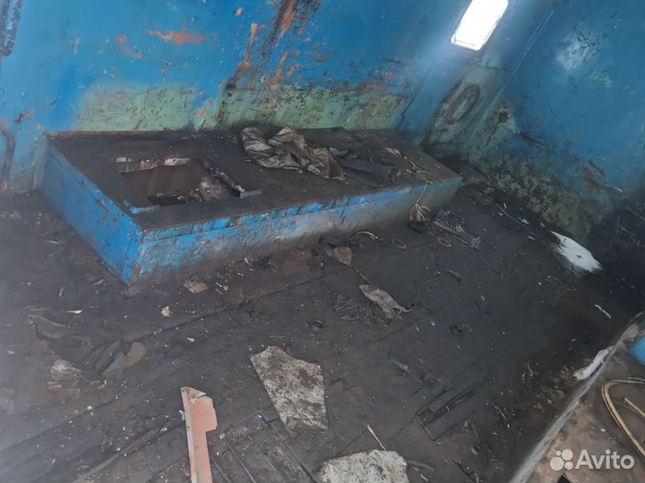 Термо будка