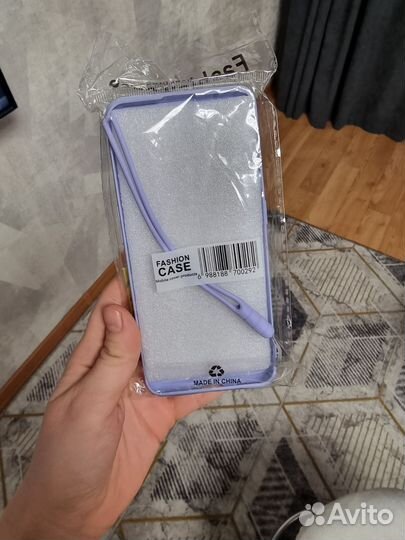 Чехол на телефон Oneplus 9 pro