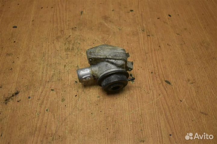 Клапан егр Mazda Rx-8 1 поколение 13B-MSP 1.3