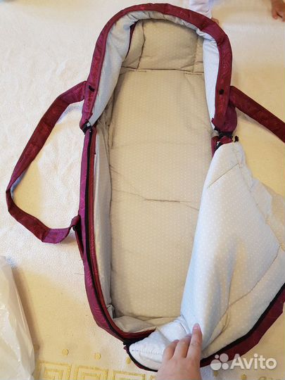 Сумка переноска