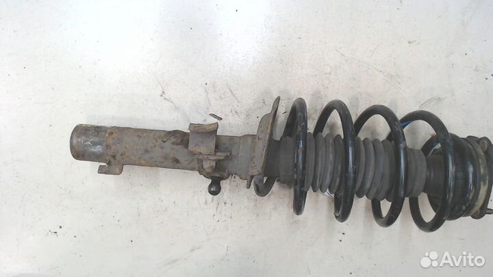 Амортизатор подвески Jaguar X-type, 2003