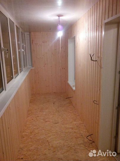 Монтаж пвх и Al конструкции