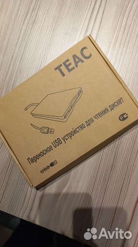 USB устройство для чтения дискет купить в Ижевске | Электроника | Авито