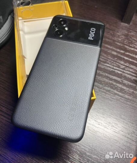 Xiaomi Poco M5, 6/128 ГБ