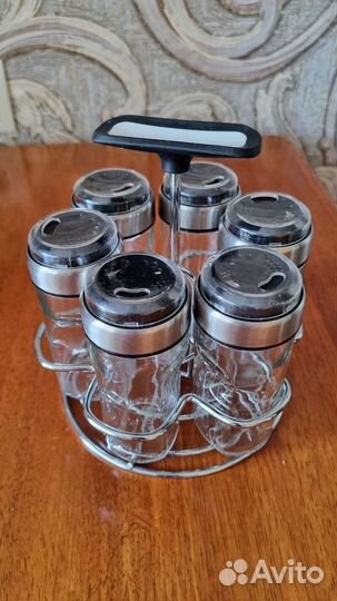 Набор для специй