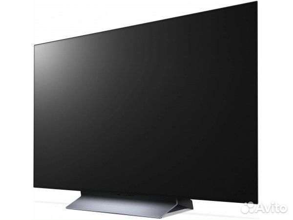 Oled телевизор LG oled83C3 EU 4K Ultra HD