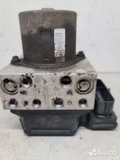 Блок ABS VW Tiguan 2008-2011 5N0614109M