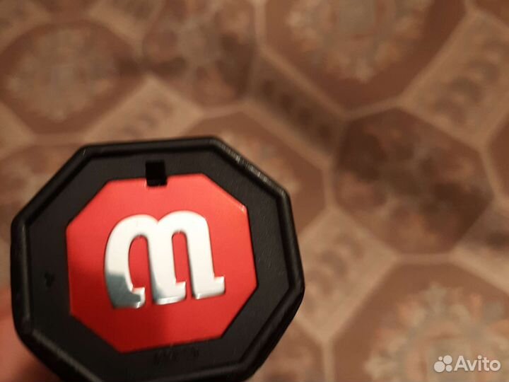 Ракетка для большого тенниса wilson pro staff 97