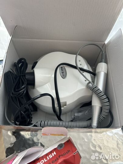 Набор для маникюра