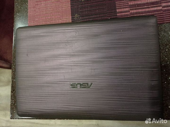 Ноутбук Asus Eee PC