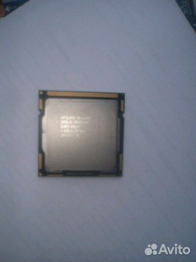 HP Proliant ML110G6 на процессорах G6950 (S1156)