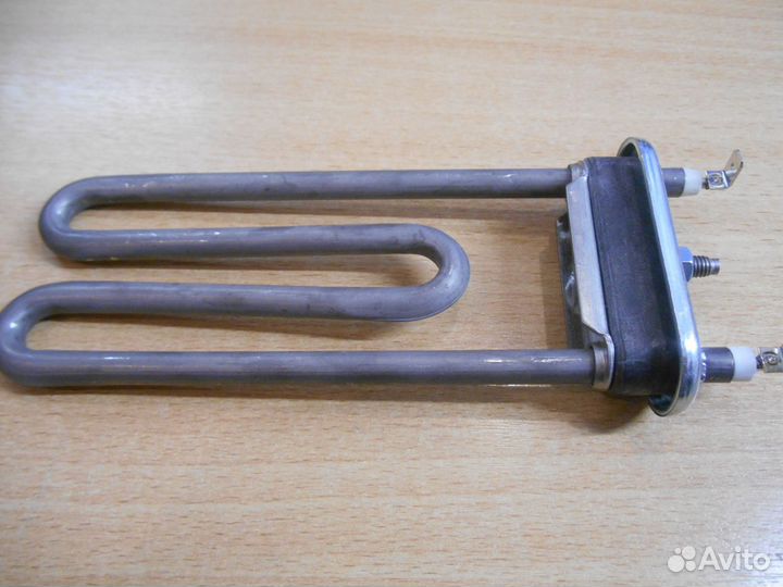 Тэн для стиральной машинки