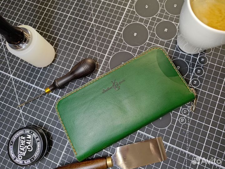 Кошелек женский