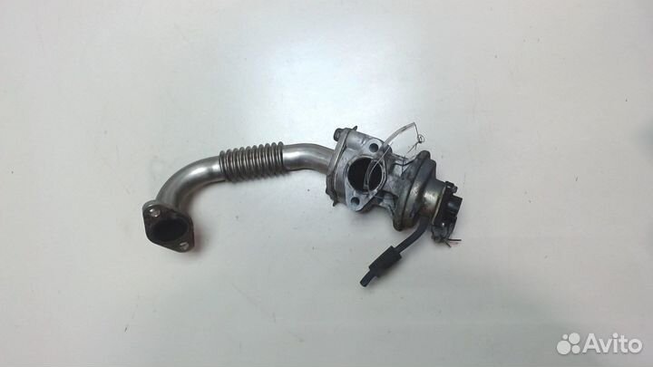 Клапан рециркуляции газов Mitsubishi Montero Sport