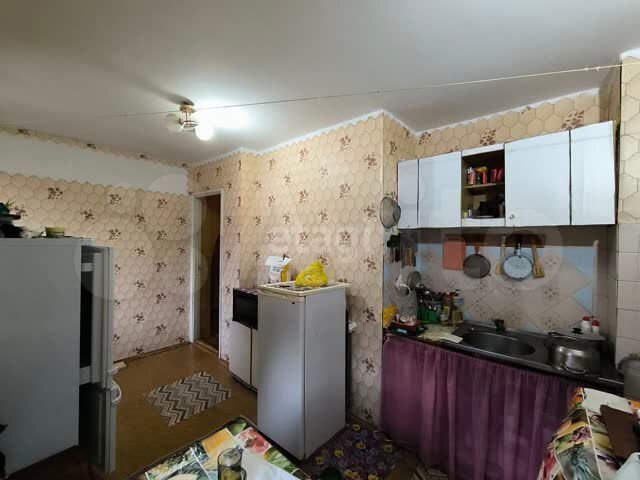 3-к. квартира, 70,7 м², 7/9 эт.