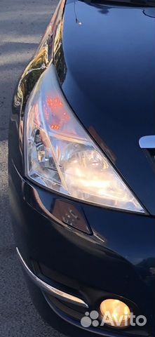 Nissan teana j32 фара передняя