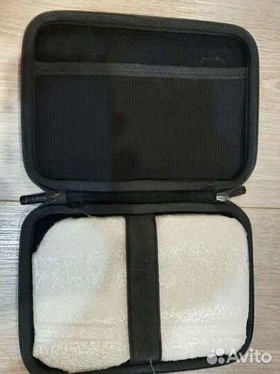 Чехол-футляр