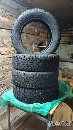 Nordman 5 185/65 R15 N