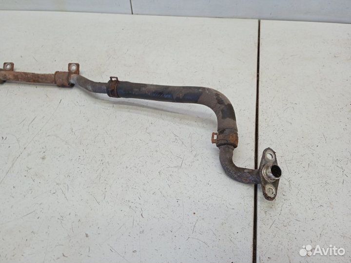 Трубка охлаждения Chevrolet Lacetti J200 1.6 2009