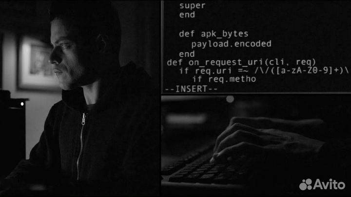 Парсеры, боты, скрипты, сайты, приложения, IT