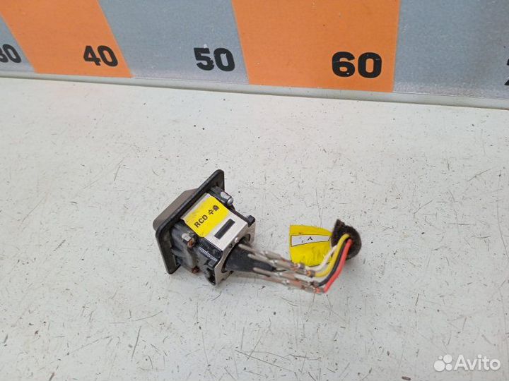 Камера заднего вида Hyundai Elantra 5 1.8 2013