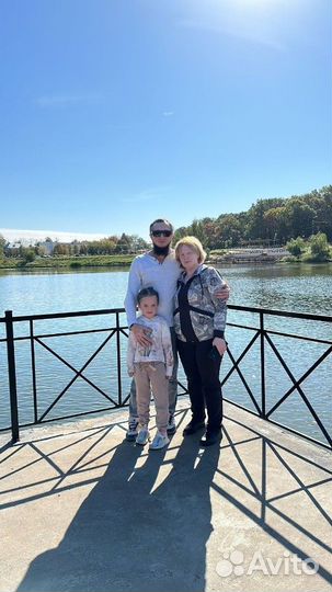Сиделка с проживание вахта по 15 дней. Медсестра с