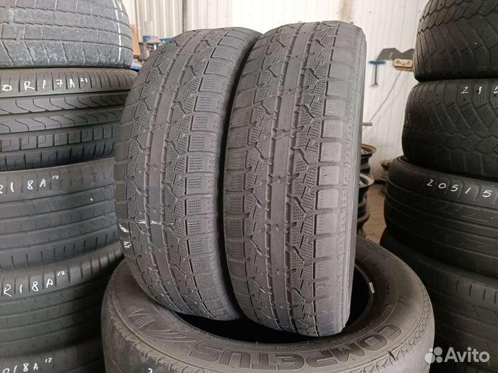 Toyo Observe Garit GIZ 185/65 R15 88Q