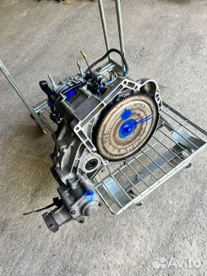 Компрессор кондиционера Honda Element