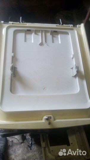 Крышка люка Whirlpool