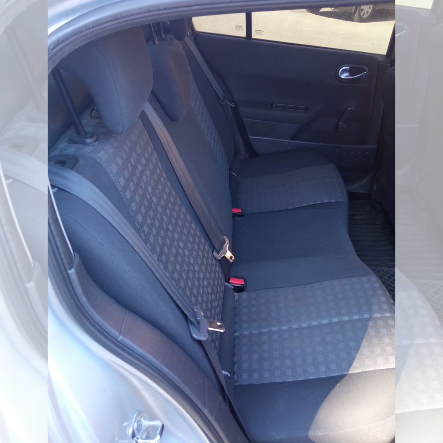 Isofix Deals Isofix Renault Laguna Renault Laguna Renault Scenic - Main Image