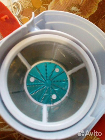 Электро соковыжималки Irit и Delmano (2 модели)