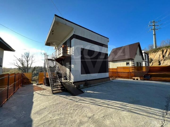 Квартира-студия, 22 м², 1/2 эт.