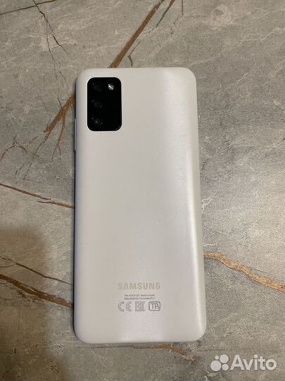 Samsung Galaxy A03s, 4/32 ГБ