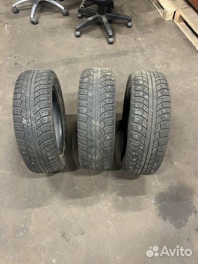 Gislaved Nord Frost 5 185/65 R15 88T