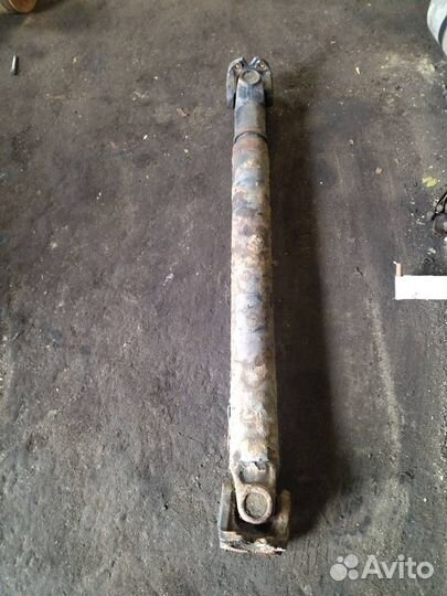 Карданный вал MAN TGA 2006