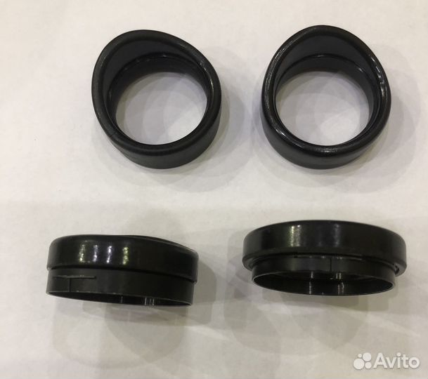 Окуляры и наглазники для микроскопа мбс