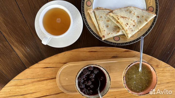 Пещера, привидения и чай: авторский тур по Сочи