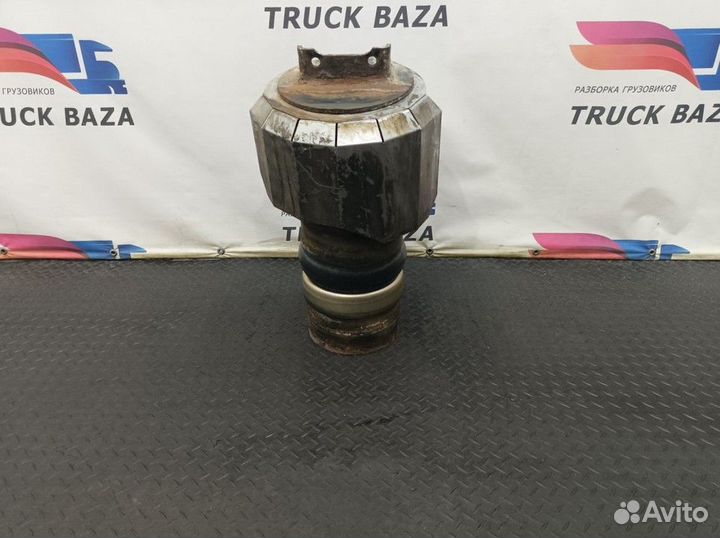 1793521 Подушка пневмоподвески передняя