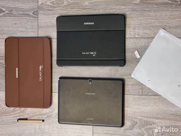 Планшет Samsung