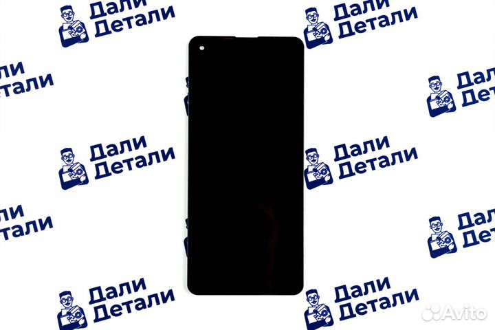 Дисплей для Samsung Galaxy A21s/A217 100 LCD