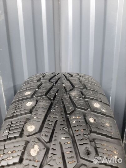 Cordiant Snow Cross 185/65 R15 92T